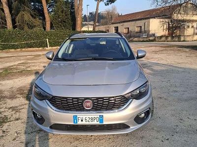Usata Fiat Tipo Business 120 CV (88 kW) 2018 Station wagon