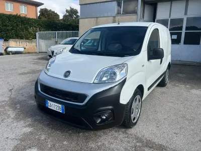 Usata Fiat Fiorino