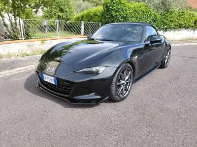 Usata Mazda MX5