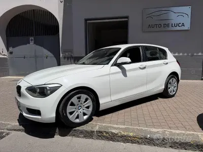 Usata BMW 116