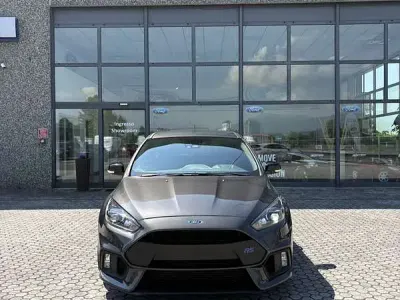 Usata Ford Focus RS 351 CV (258 kW) 2016 Berlina