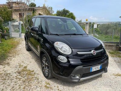 usata Fiat 500L Trekking