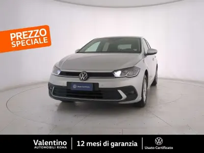 Occasion VW Polo