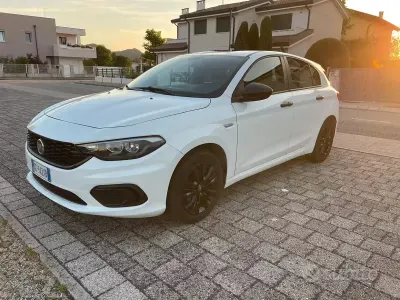 Usata Fiat Tipo S 95 CV (69 kW) 2021 Bianco Station wagon