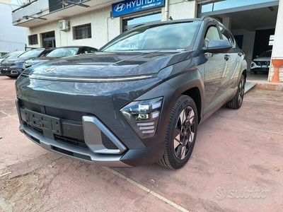 usata Hyundai Kona NEW1.0 T-GDI XLine