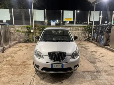 Usata Lancia Ypsilon