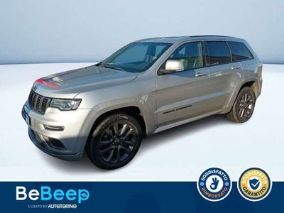 usata Jeep Grand Cherokee 3.0 V6 S MODEL 250CV AUTO