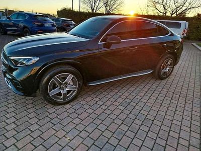 Mercedes GLC200