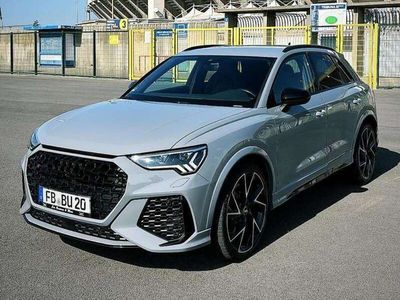 usata Audi RS Q3 2.5 quattro s-tronic