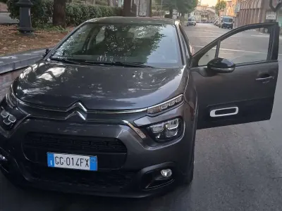 Usata Citroën C3