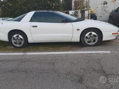 usata Pontiac Firebird - 1995