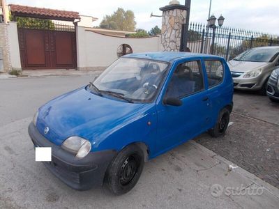 Fiat Seicento