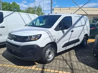 Nuova Opel Combo S 102 CV (75 kW) 2026 Antracite Monovolume
