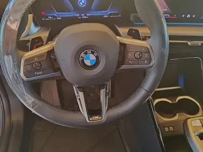 Usata BMW X1