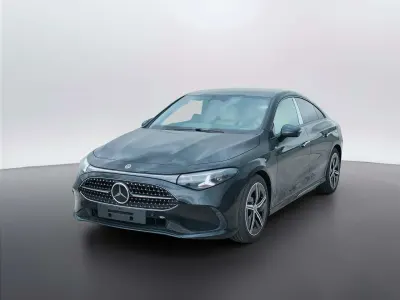 Usata Mercedes CLA200