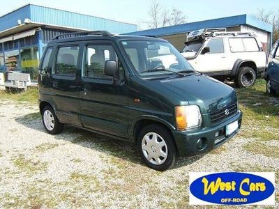 usata Suzuki Wagon R+ - Wagon R+ - 16V GL