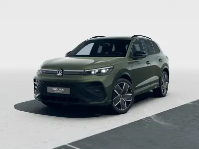 Nuova VW Tiguan R-line Plus 203 CV (149 kW) 2026 SUV