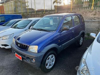 Daihatsu Terios