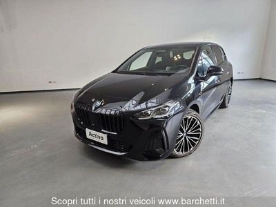 usata BMW 225 Active Tourer 225 Serie 2 e xdrive Msport auto