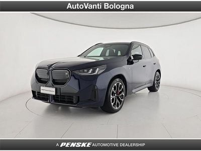 Usata 2024 BMW X3 Comfort Edition SUV | 74.980 € (Ottimo prezzo)