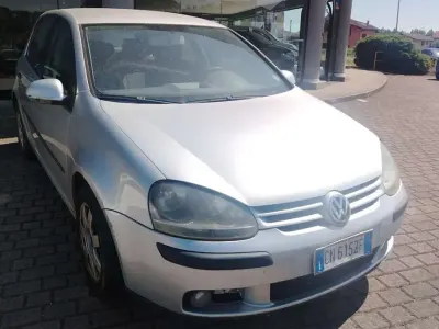 Usata VW Golf IV