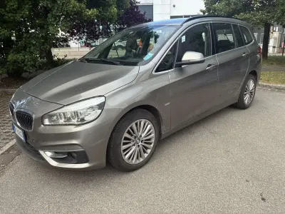 Gebraucht BMW 218 Active Tourer