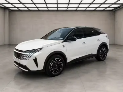 Usata Peugeot 3008