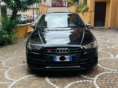 usata Audi S3 2.0 tfsi quattro s-tronic