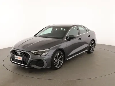 Usata Audi A3 e-tron