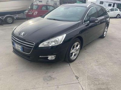 usata Peugeot 508 SW 2.0 hdi 16v Business Ciel 163cv auto