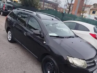 Usata Dacia Logan MCV