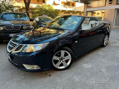 Saab 9-3 Cabriolet