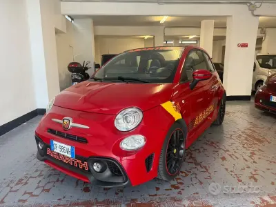 Usata Abarth 595C