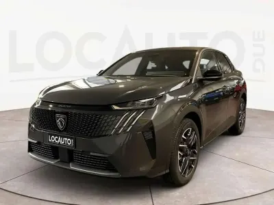 Nuova Peugeot 3008 Allure 145 CV (106 kW) 2025 Grigio SUV