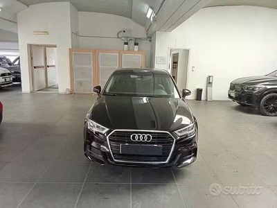 Usata Audi A3 Admired 150 CV (110 kW) 2020 Berlina