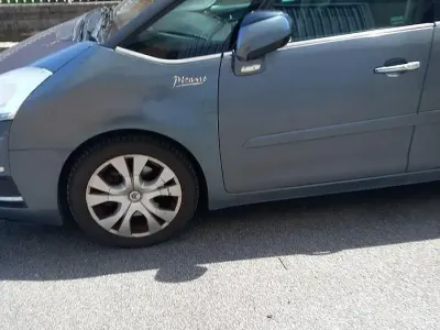 Usata Citroën C4