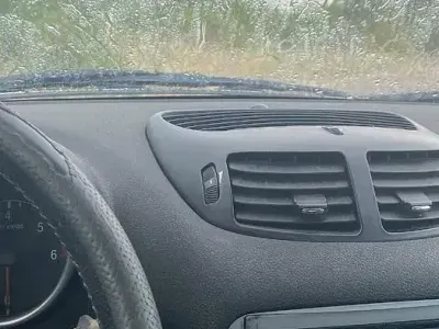 Usata Alfa Romeo 147 140 CV (102 kW) 2004 Grigio Utilitaria