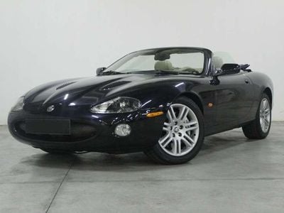 Jaguar XKR