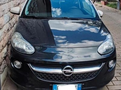 usata Opel Adam gpl