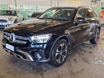 Mercedes GLC200