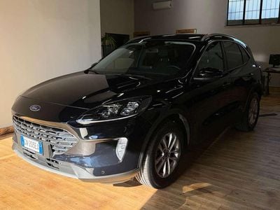 Occasion Ford Kuga