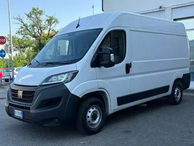 Usata Fiat Ducato