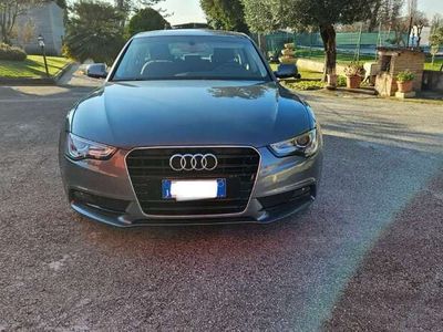 usata Audi A5 Sportback 2.0 tdi Business Plus 150cv E6