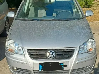 Usata VW Polo
