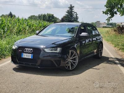 Audi RS4