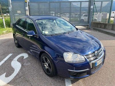 usata VW Jetta Jetta1.9 tdi Comfortline