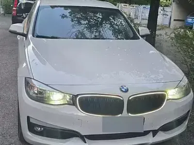Usata BMW 318