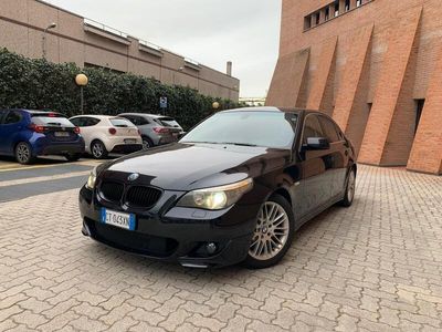 usata BMW 530 d. Msport km 180.000 km