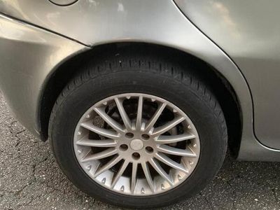 Usata Alfa Romeo 147 150 CV (110 kW) 2009 Grigio Utilitaria