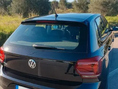 Occasion VW Polo